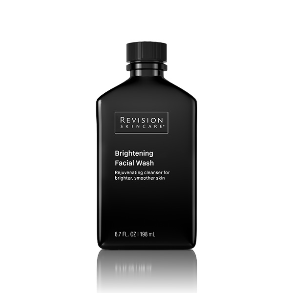 Brightening Facial Wash