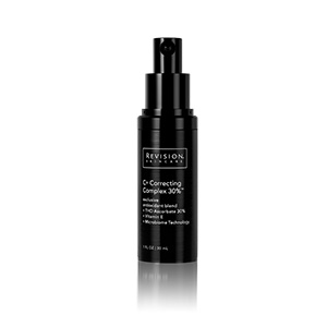 C+ Correcting Complex 30%