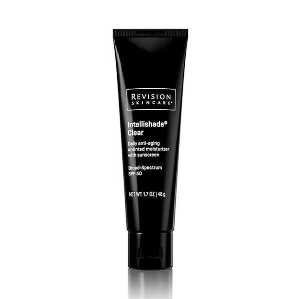 Intellishade Truphysical Clear SPF 50
