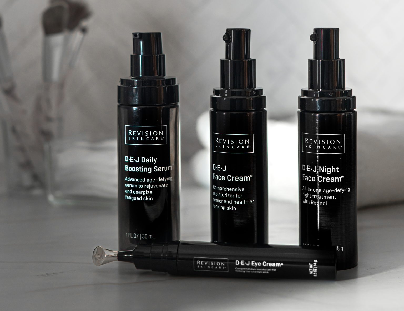Kosmetyki Revision Skincare