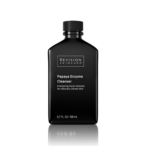 Papaya Enzyme Cleanser