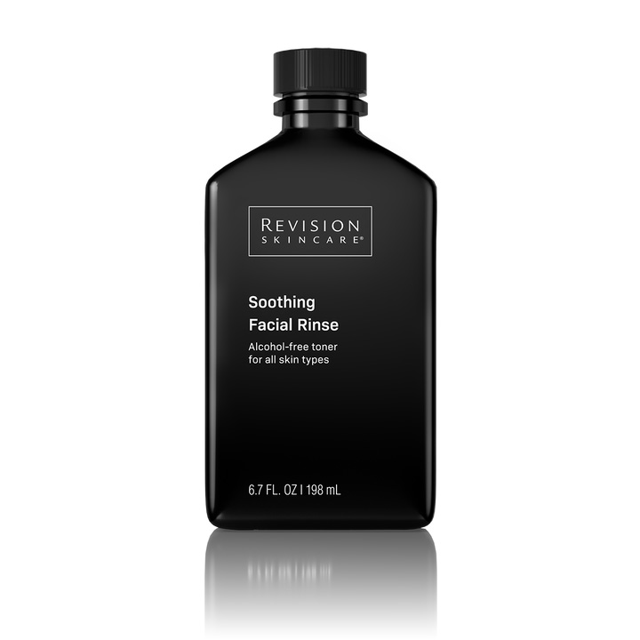 Soothing Facial Rinse