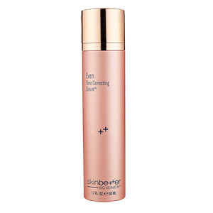 Even Tone Correcting Serum