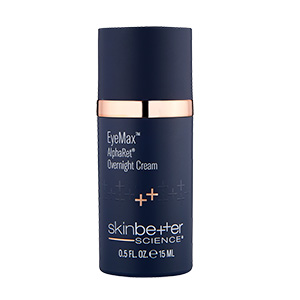Skinbetter Science EyeMax AlphaRet Overnight Cream
