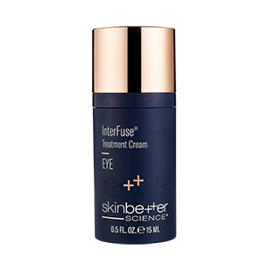InterFuse Treatment Cream EYE