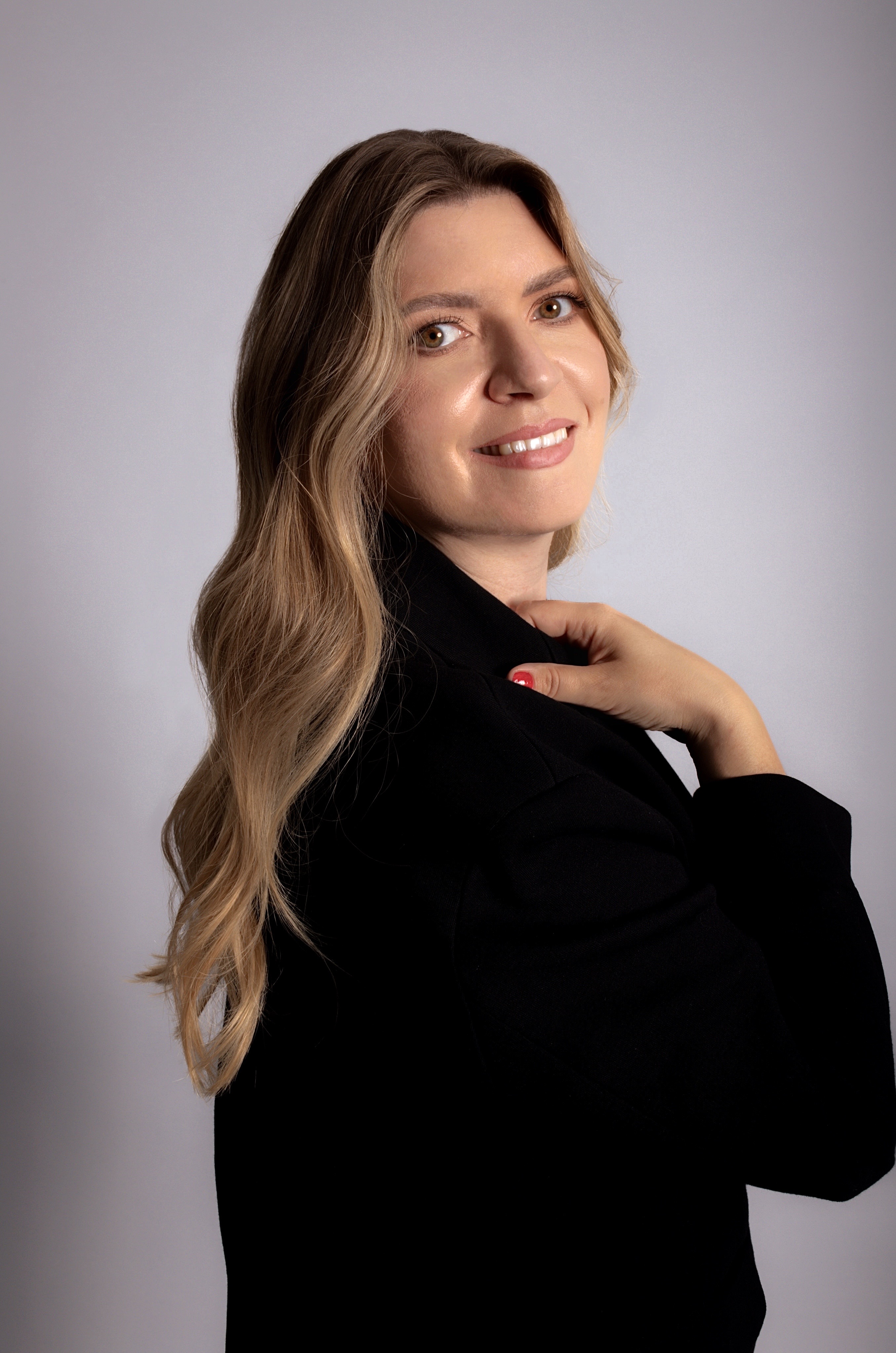 Sabina Zagała - kosmetolog